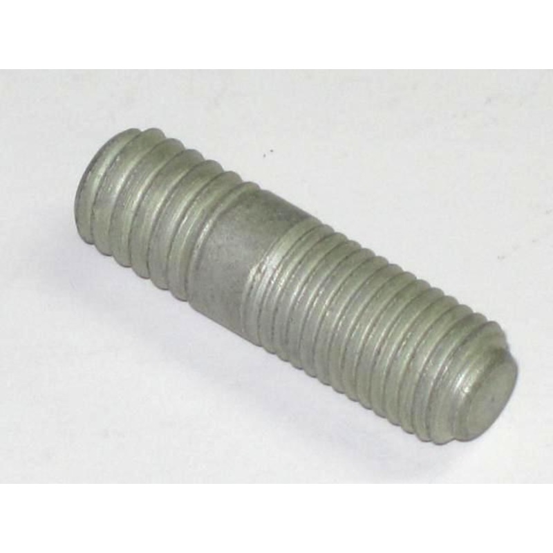 Triumph inlet manifold stud 70-1553 UK Made