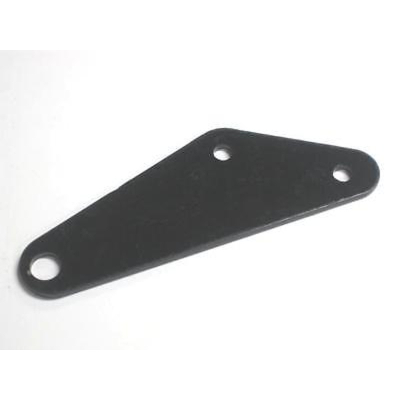 Triumph muffler bracket 1971 1972 OIF 650 BSA 71-2282 71-3487