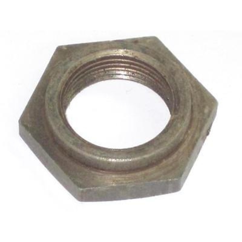 Triumph NUT crankshaft timing side 71-2877 UK Made 3/4- 20