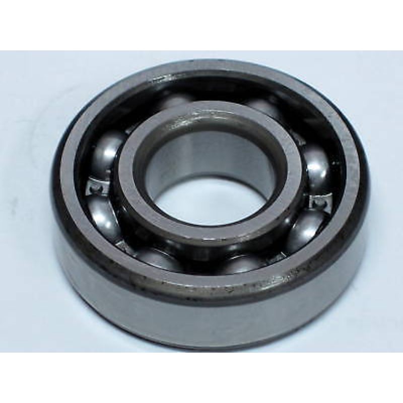 Triumph Pre-unit ball bearing right cover S35-7 21-0357