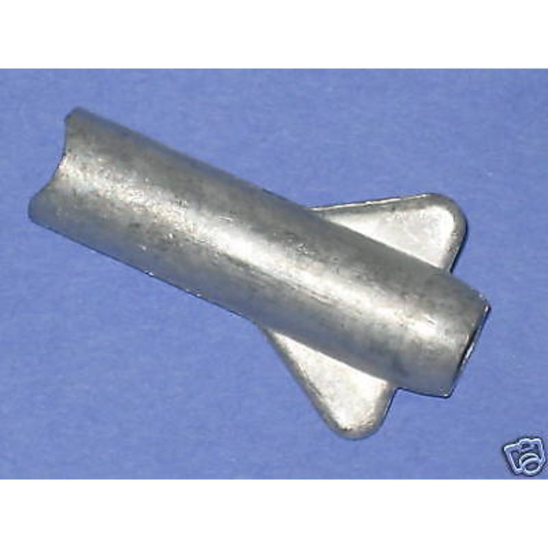 Triumph rear brake adjuster wing nut 82-4585 UK Made CEI 26 tpi Rod T120R 650