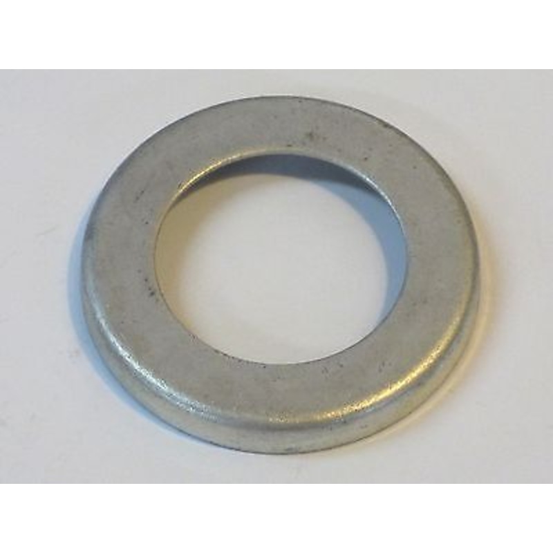 Triumph rear wheel bearing cover 37-1038  1.155 x 2.855 x .220