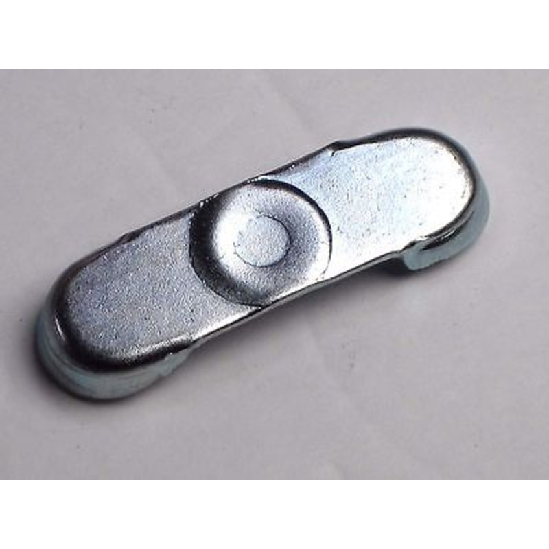 Triumph rear wheel stop plate adjuster T120 T140 TR6 TR7 83-3082 750 650