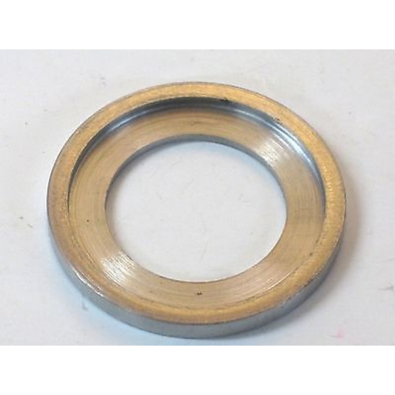 Triumph rear wheel support washer spacer cup conical 37-3337 UK Made