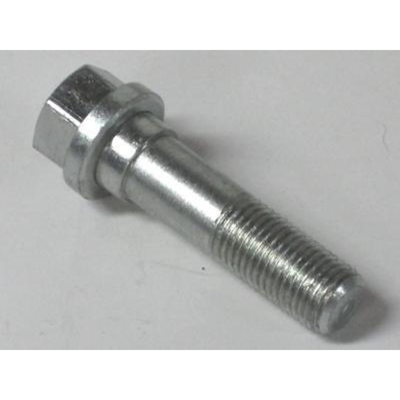 Triumph rocker box bolt screw 21-2206 3/8 x 1/2 x 24 UNF UK Made