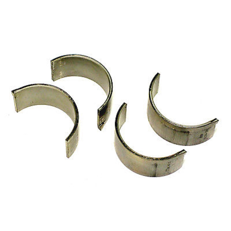 Triumph Rod Bearing Set 70-3586 +.020 650 750 Bonneville Tiger Trophy USA Made