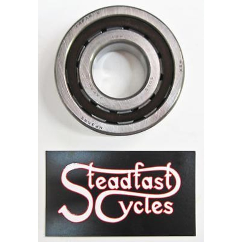 Triumph roller Bearing Unit 500 70-9493 1968-74 8/MRJA 30 CN Crankshaft D/Side