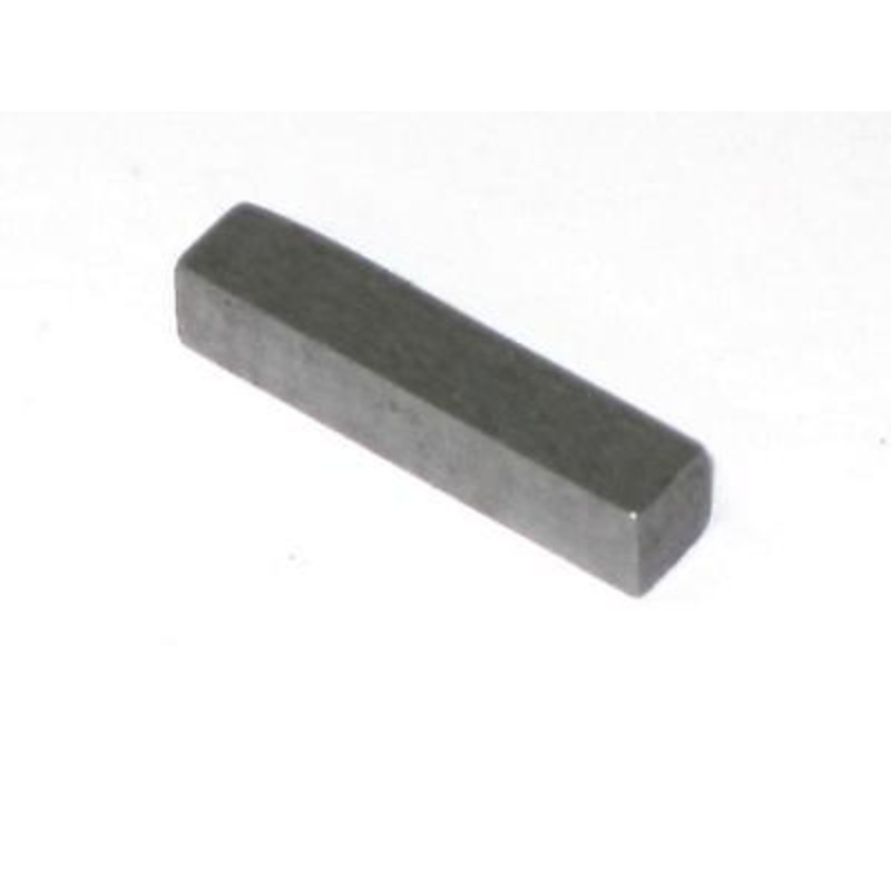 Triumph rotor crank KEY to crankshaft for stator placement 71-0082 650 750