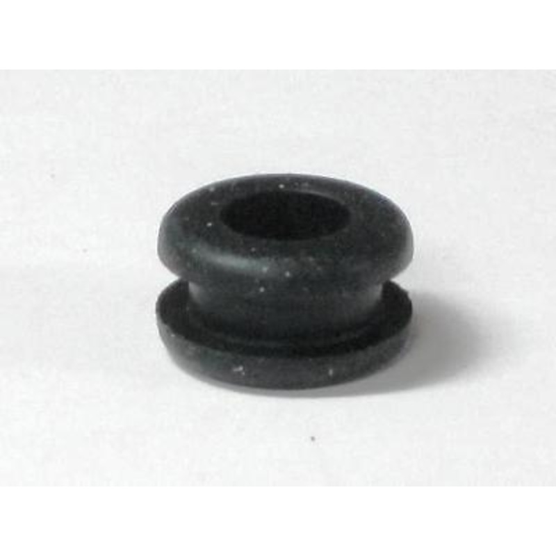 Triumph rubber grommet 1/4 ID for coil mount 82-5466