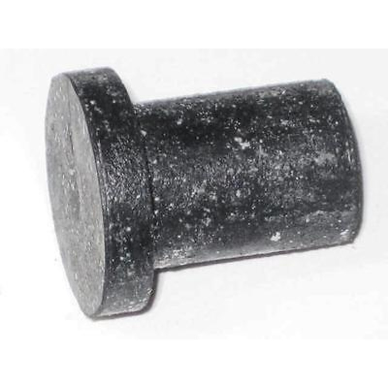 Triumph rubber grommet 97-4021 front Fender mount rubber bush mudgaurd stay B50