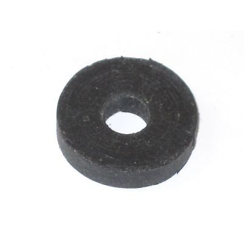 Triumph rubber washer 82-6968 battery carrier mounting spacer UK Made
