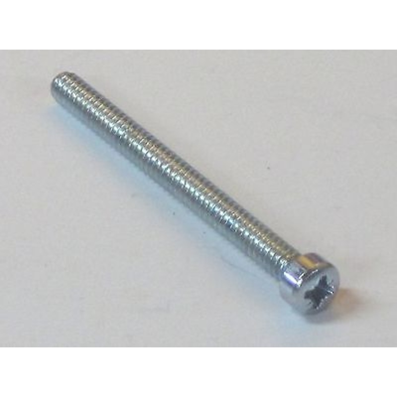 Triumph screw 21-2194 10-24 x 1 7/8 phillips