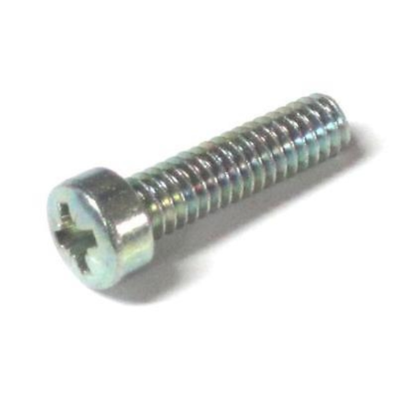 Triumph screw UNC 1/4 x 1-20 Pan phillips 14-6608