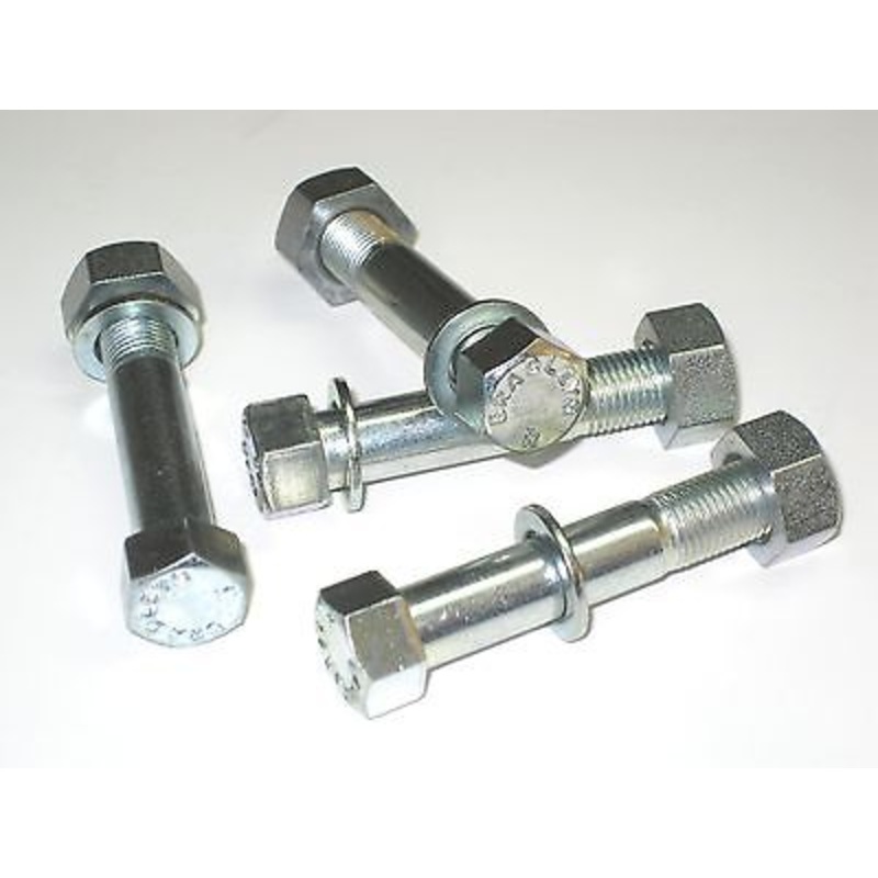 Triumph shock bolts washer nut 26 tpi CEI T100 T120 TR6 70-2113 E2113 Unit & Pre