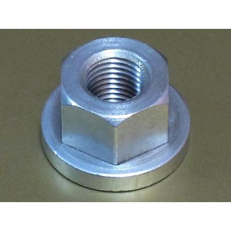 Triumph shouldered nut 1968 69 70 engine plate 82-7389 67-4852