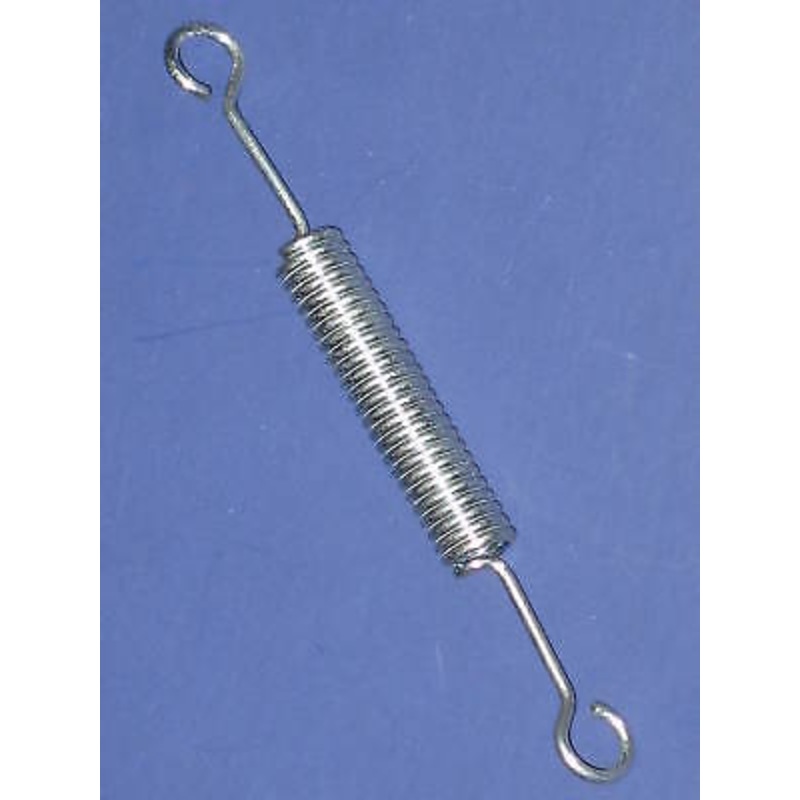 Triumph side stand spring early to 1967 T100 T120 82-2610 kickstand sidestand