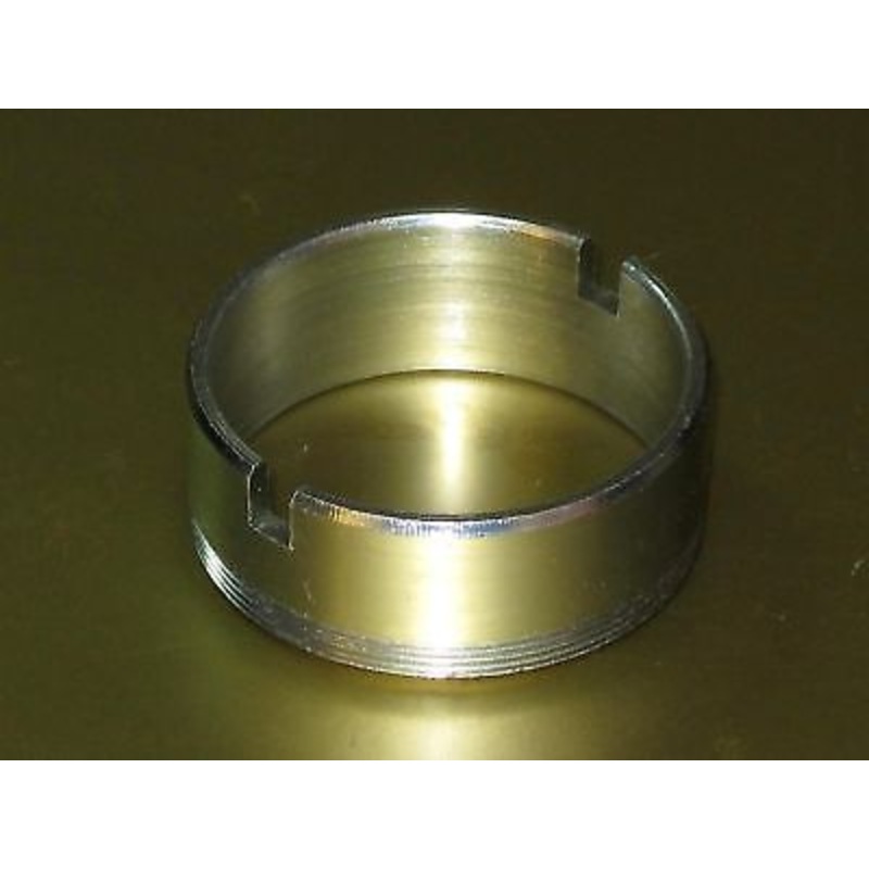 Triumph speedo bearing adapter fix retainer 37-3588 threaded fixing ring