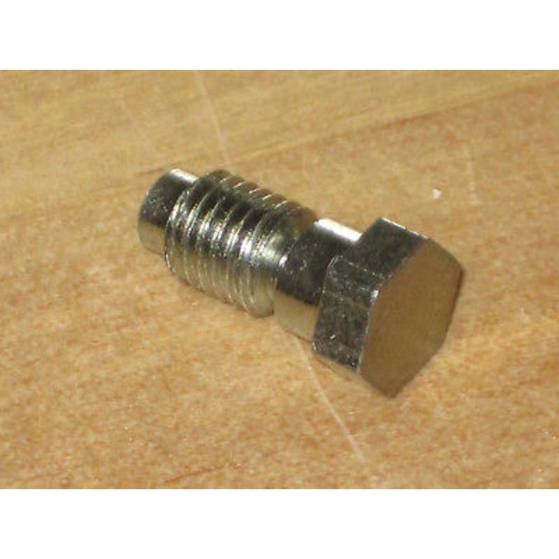 Triumph steering grub screw Steering lock UNC 1/4 – 20 SCREWS 21-0578 UK MADE