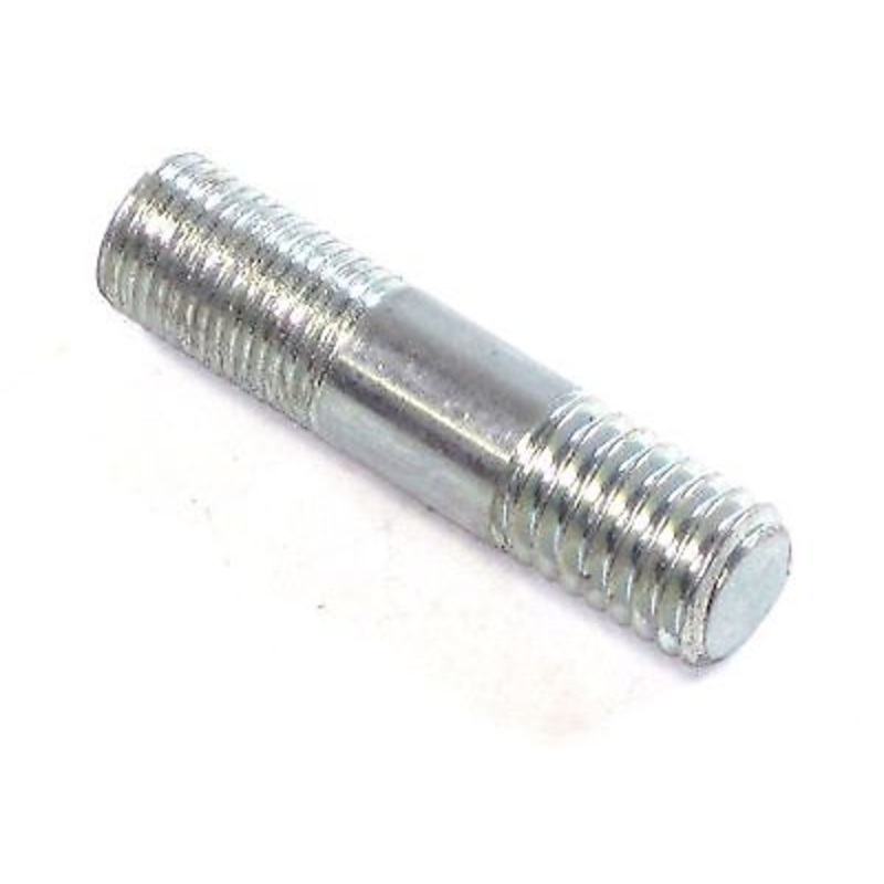 Triumph stud 14-1435 Stud UNF UNC 3/8 x 1 1/2