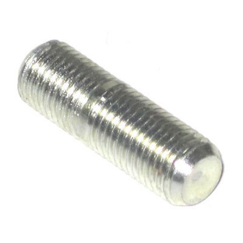 Triumph Stud UNF 7/16 x 1 1/2 x 20 tpi 21-0548 UK Made