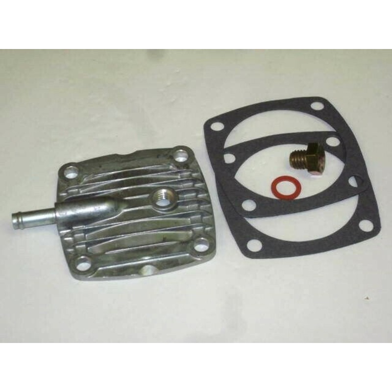 Triumph Sump Plate T140 TR7 OIF 1971 – 1982 plug & washer 71-3316 21-1872 gasket