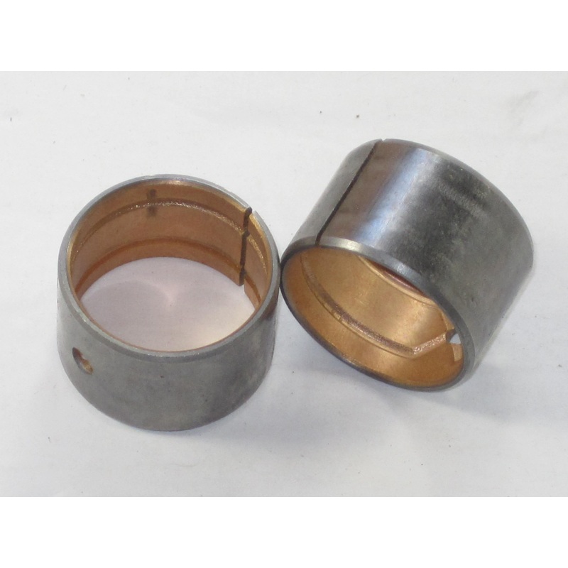 Triumph swingarm bushings 1971 and up 500 650 750 twins swing arm bushing set