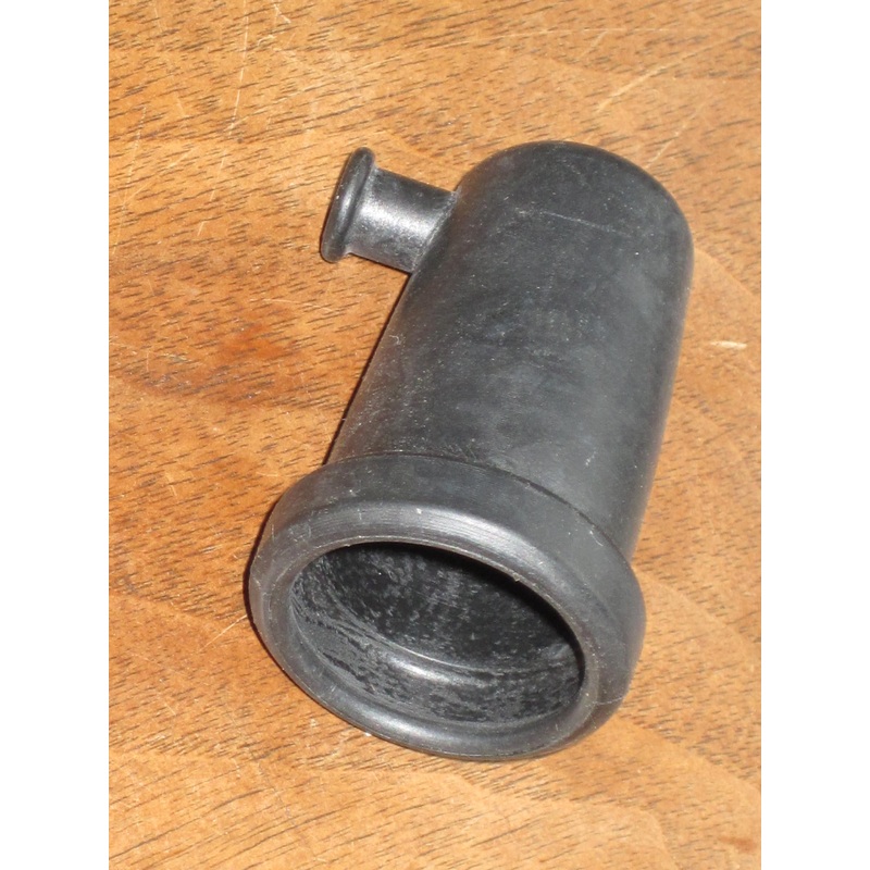 Triumph T120 T140 TR6 TR7 Oil pressure Switch Cover 71-2930 UK Made Rubber BSA 60-2045