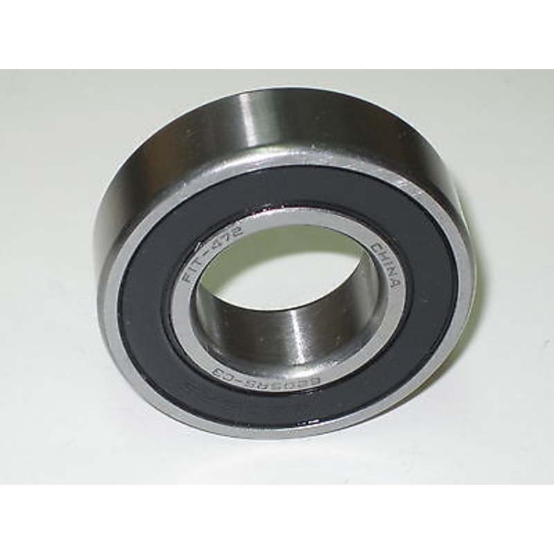 Triumph T140 Wheel Bearing Rear Disc 57-1070