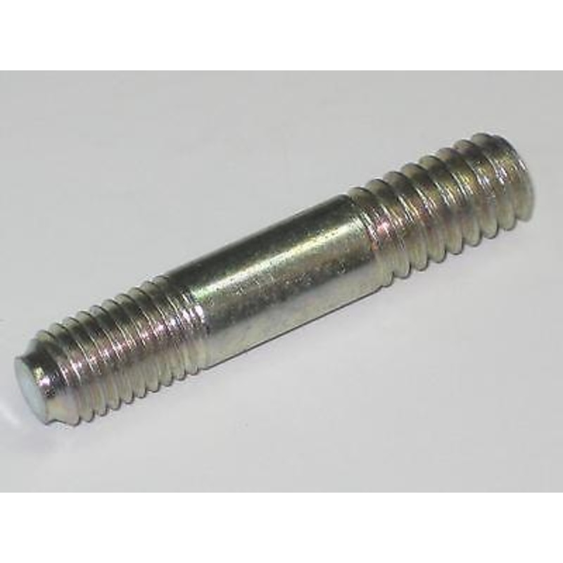 Triumph taillight 1/4 stud 21-1864 tail light mount stud