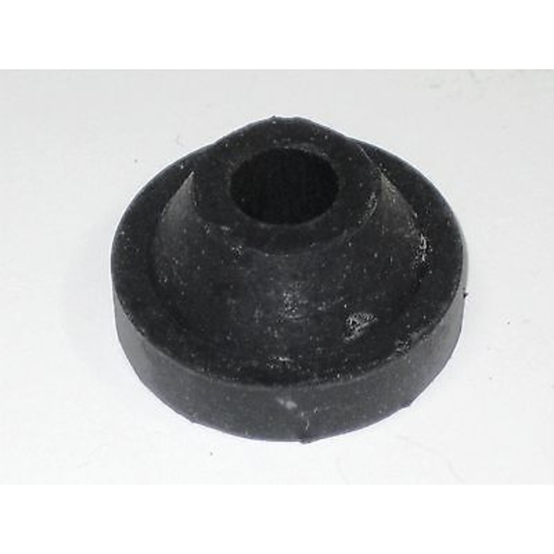 Triumph tank mount rubber OIF 1973 74 75 76 77 78 79 80 81 82 83-4934 mounting