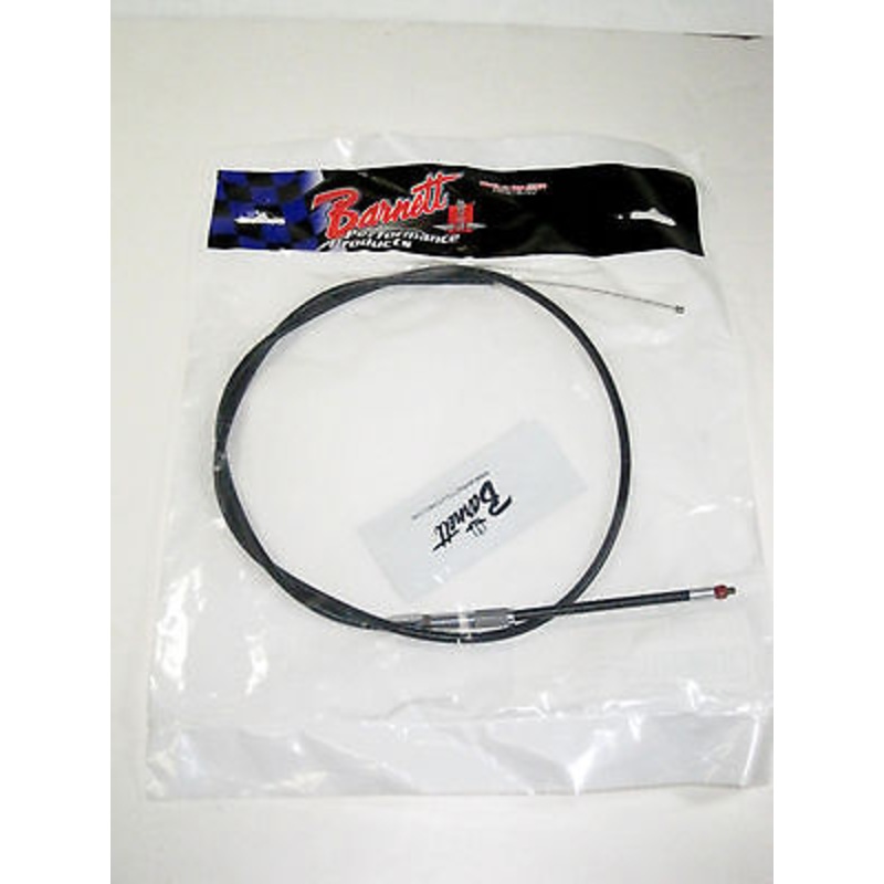 Triumph throttle cable for Amal concentric 932 930 928 40 long BSA Roadster bars