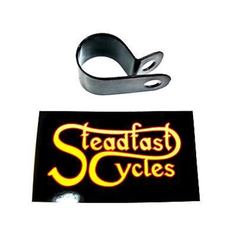 Triumph Toolbox Frame Clip 82-1699 clamp