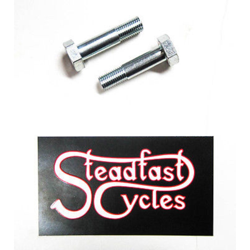 Triumph Torque Stay Bolts CEI 5/16 x 26 82-3805 1959 to 1968 UK made bolt set