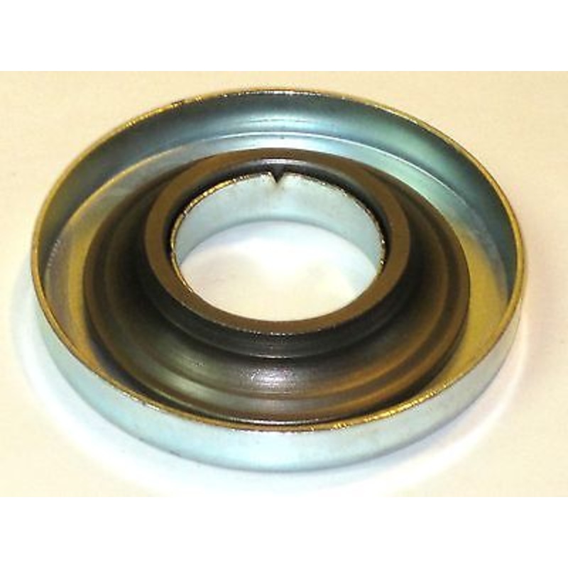 Triumph tree top bearing race 97-1018 cone and cover steering head