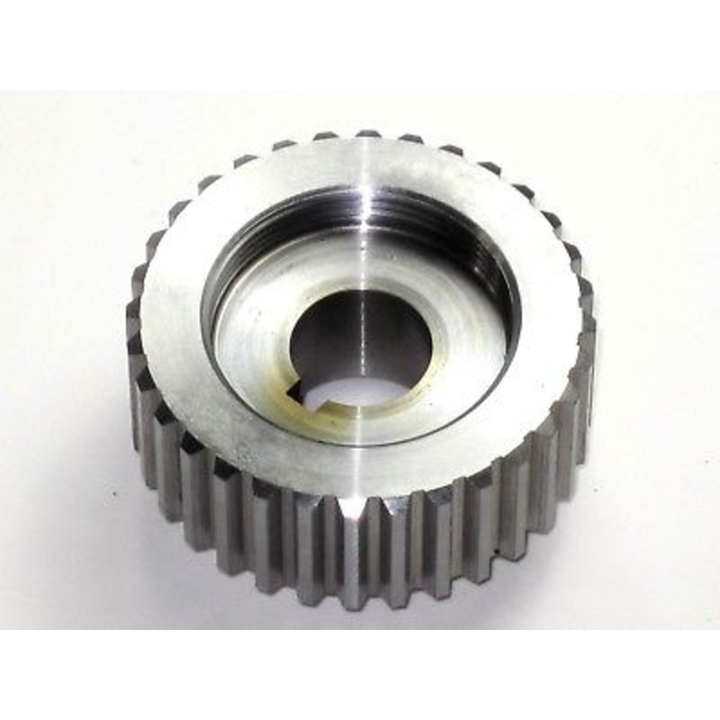 Triumph Trident clutch hub T150 T160 X75 57-2580 UK Made BSA A75 Hurricane