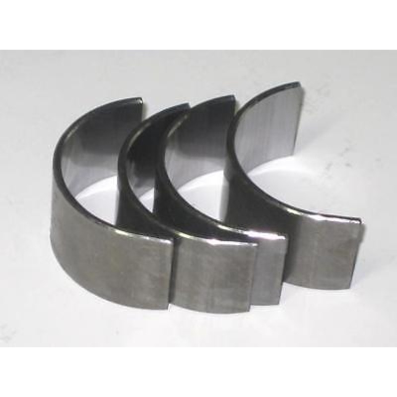 Triumph unit 500 con rod bearings 70-3706 standard STD 1959 to 74 bearing set