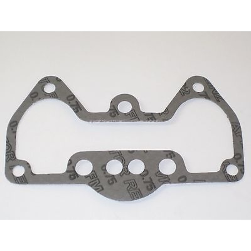 Triumph unit 500 rocker box gasket 70-9511 USA Made Stainless Steel core