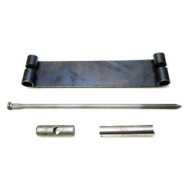 Triumph unit 650 750 primary chain adjust Trunion pin tension blade 70-6061