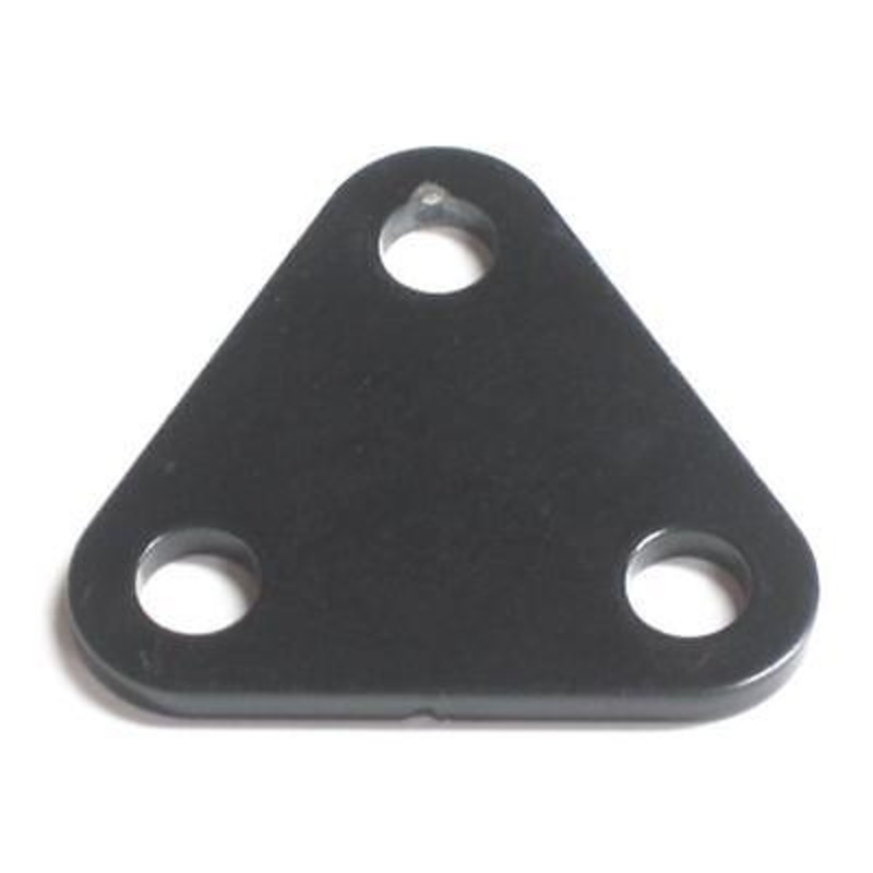 Triumph unit 650 plate front engine to frame bracket 1970 83-1356