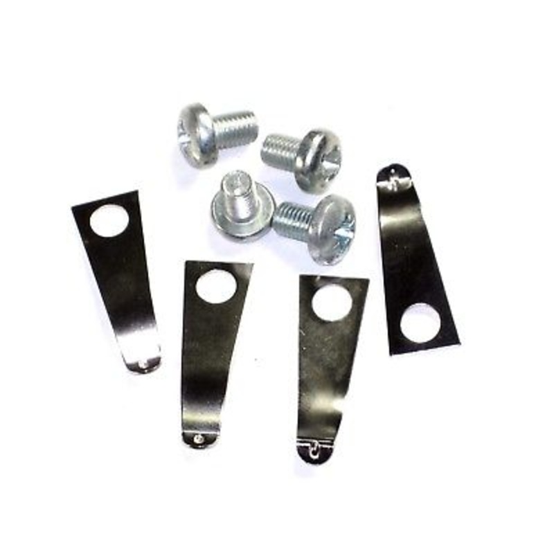 Triumph unit 650 rocker locking spring kit 14-2203 70-4609 4 each 1969 to 1979