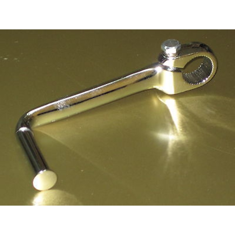 TRIUMPH unit 650 shift lever 57-1750 gear change foot shifter 1963 64 65 to 72 *