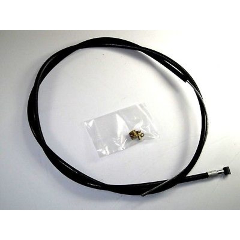 Triumph universal clutch cable 48 casing
