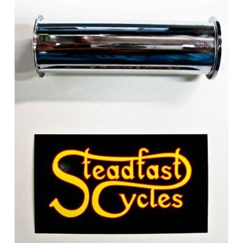 Tube Push Rod chrome Pushrod 500 Triumph 1964 1965 1966 1967 1968 70-4751