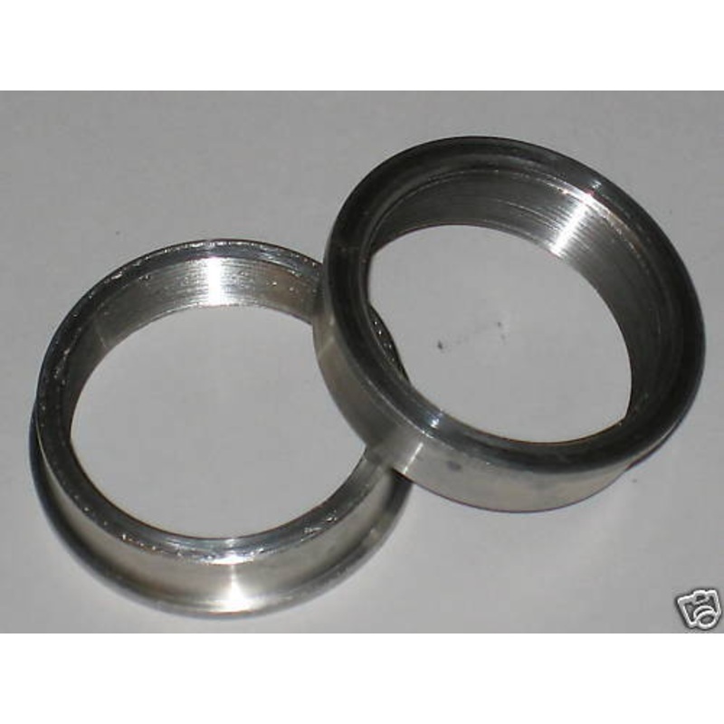 Amal threaded air filter adapter insert 600 series 26mm concentric 376 monoblock