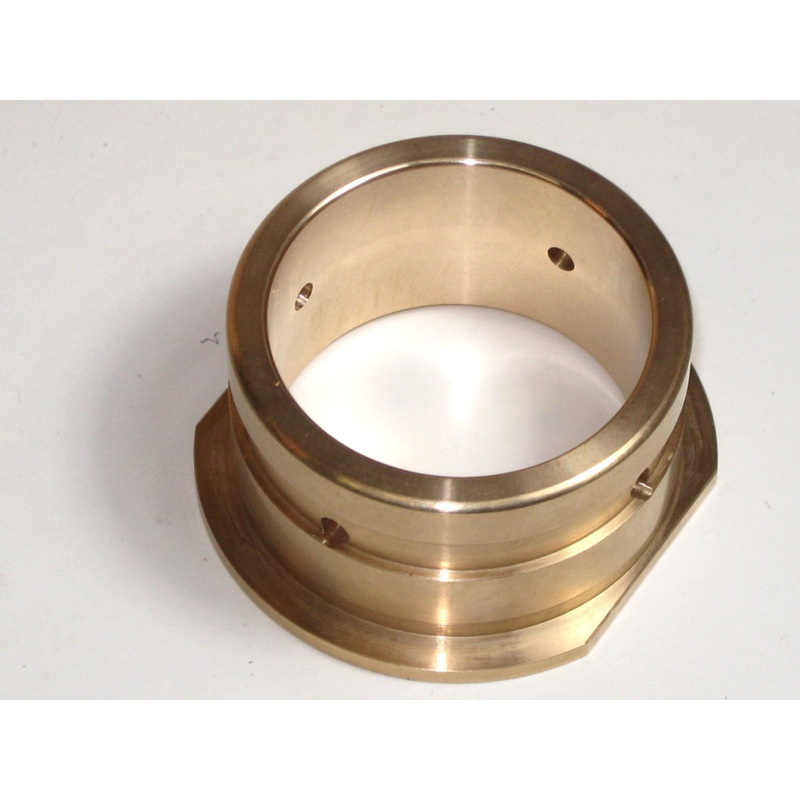 BSA Crank Bushing standard  A65 A50 late unit 650 500 1966 to 1972 68-0657