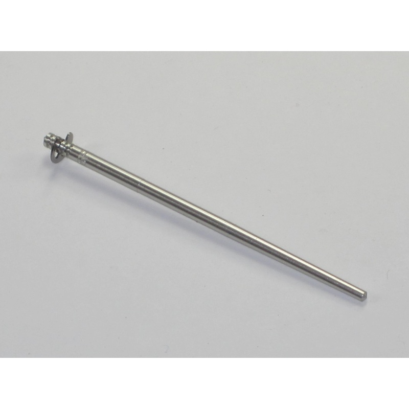 Mikuni Jet needle with clip 6DH3 for VM round slide
