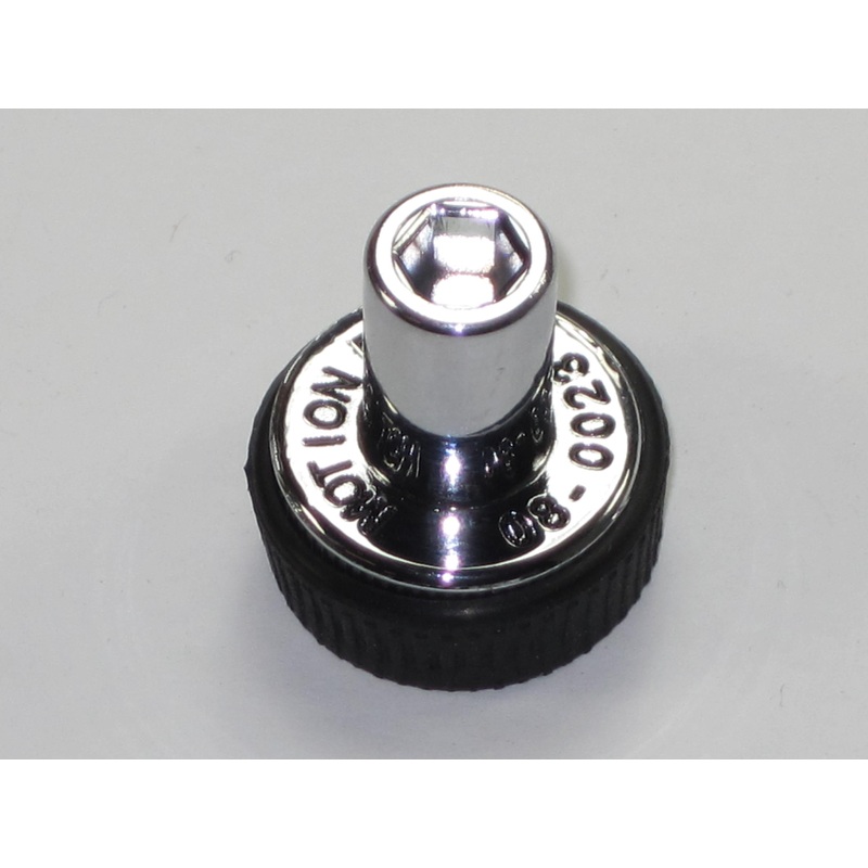 Mikuni Keihin main jet tool 6mm hex removal wrench