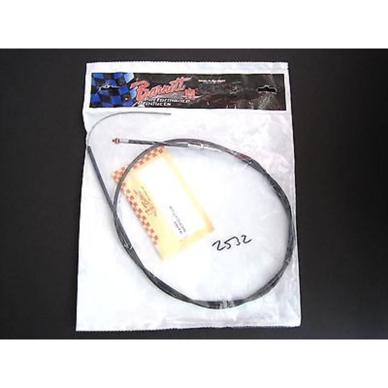 Mikuni Throttle Cable Assembly 53 casing Triumph Norton BSA