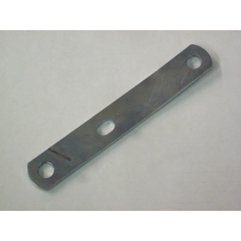 Mounting strap for high level pipes Triumph 70-6978 exhaust bracket