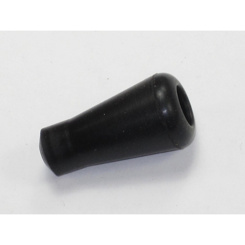 New Mikuni rubber cap for VM round slide cable protector